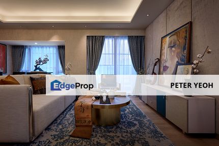 Near Indah Samudra Condominium CIQ New Freehold Pre Launch Project., Johor, Johor Bahru