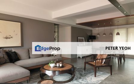 Near Kings Bay CIQ New Freehold Pre Launch Project., Johor, Johor Bahru