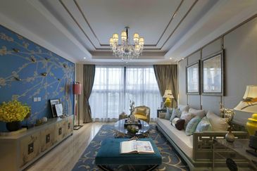 KSL Residences @ Daya