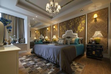 KSL Residences @ Daya