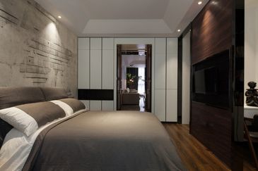 KSL Residence 2 @ Kangkar Tebrau