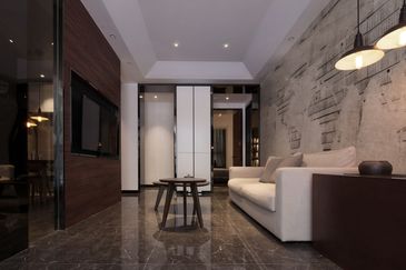 KSL Residence 2 @ Kangkar Tebrau