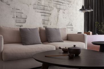 KSL Residence 2 @ Kangkar Tebrau