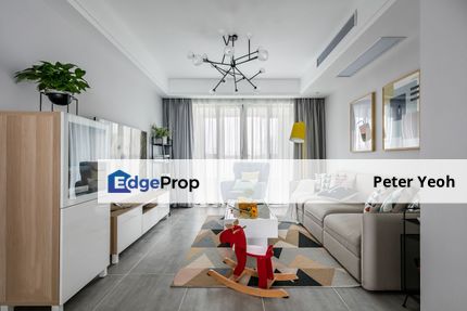 Near Larkin Utama CIQ New Freehold Pre Launch Project., Johor, Johor Bahru