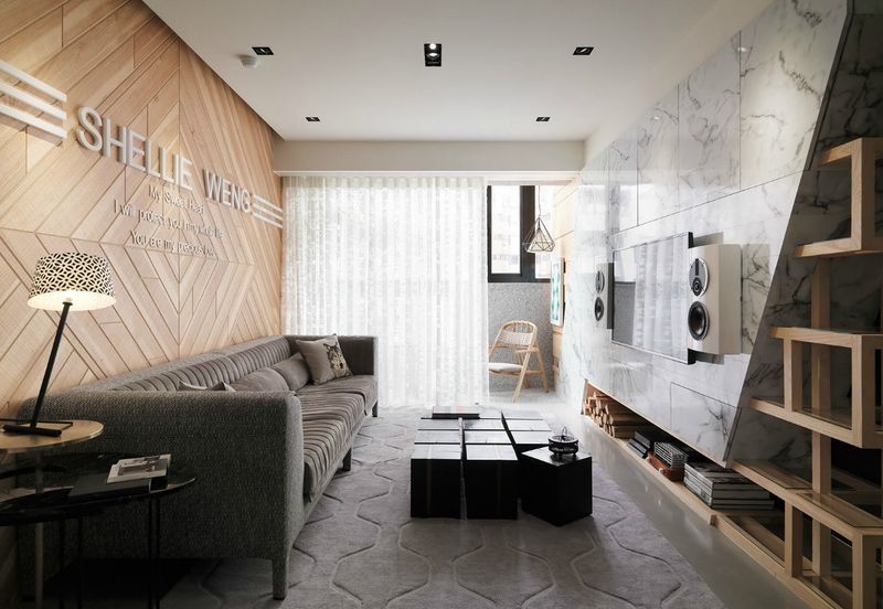 Seasons Luxury Apartments @ Amara Larkin