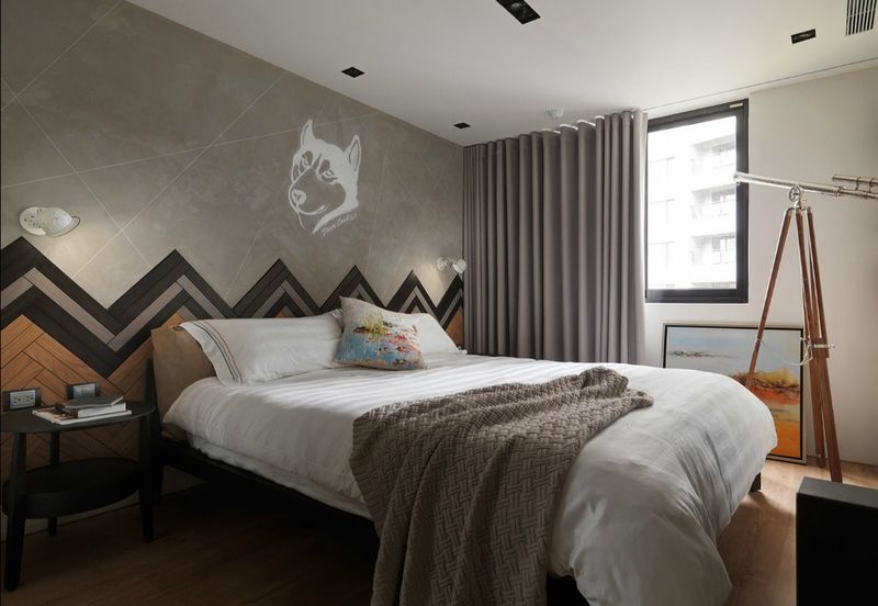 Seasons Luxury Apartments @ Amara Larkin