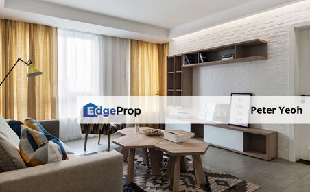 Near Sky Breeze CIQ New Freehold Pre Launch Project., Johor, Johor Bahru