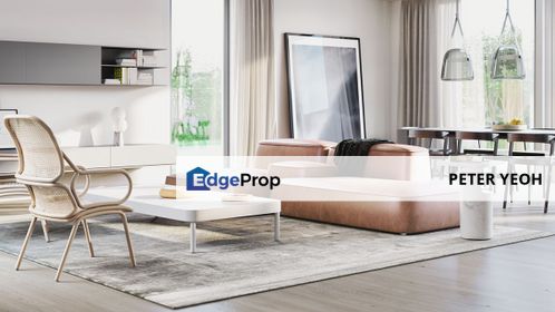 Near Stulang View Condominium CIQ New Freehold Pre Launch Project., Johor, Johor Bahru