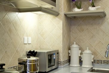 The Platino Serviced Apartment