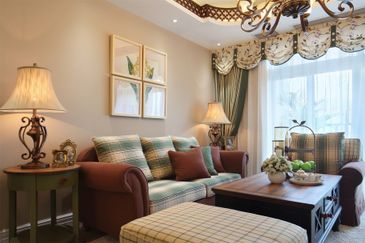 TriTower Residence @ Johor Bahru Sentral