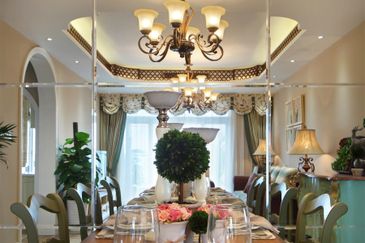 TriTower Residence @ Johor Bahru Sentral