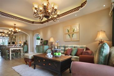 TriTower Residence @ Johor Bahru Sentral