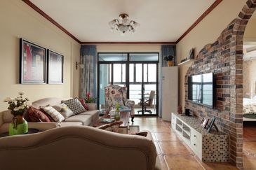 Tropez Residences @ Danga Bay