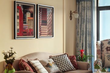 Tropez Residences @ Danga Bay