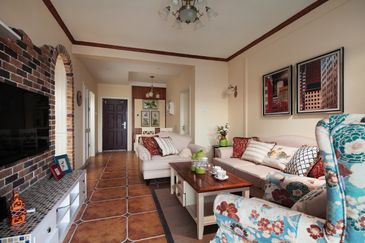 Tropez Residences @ Danga Bay