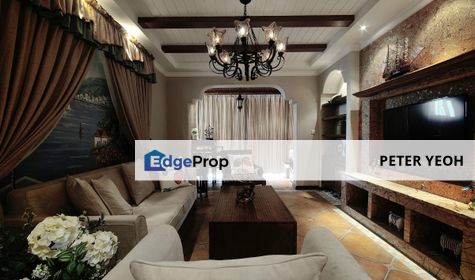 Near Twin Galaxy CIQ New Freehold Pre Launch Project., Johor, Johor Bahru