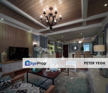 Near Twin Tower Residence CIQ New Freehold Pre Launch Project., Johor, Johor Bahru