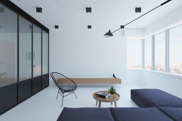 Country Garden Central Park Phase 1