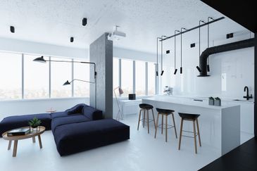 Country Garden Central Park Phase 1