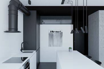 Country Garden Central Park Phase 1