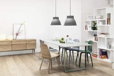 D'Larkin Residence (Delima Larkin)