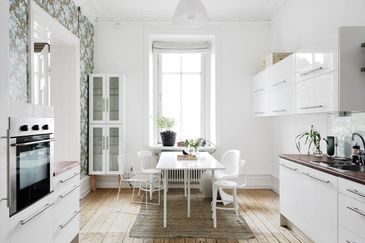 D'Larkin Residence (Delima Larkin)