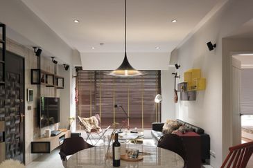 D'Esplanade Residence