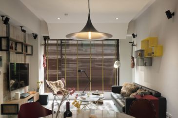 D'Esplanade Residence