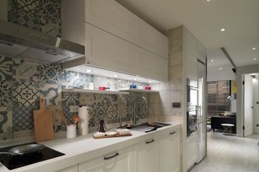 D'Esplanade Residence