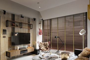 D'Esplanade Residence