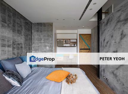 Near D'Rich CIQ New Dual key Freehold Pre Launch Project., Johor, Johor Bahru
