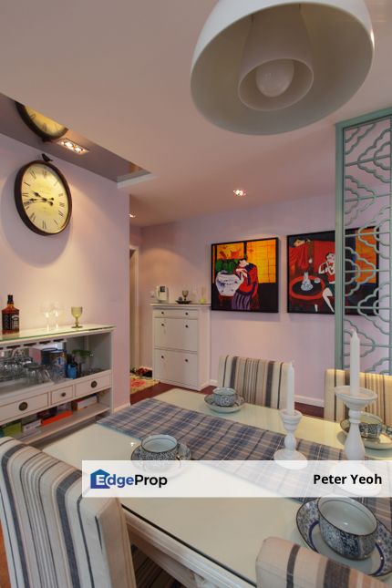 Near Imperia Condominium CIQ New Dual key Freehold Pre Launch Project., Johor, 