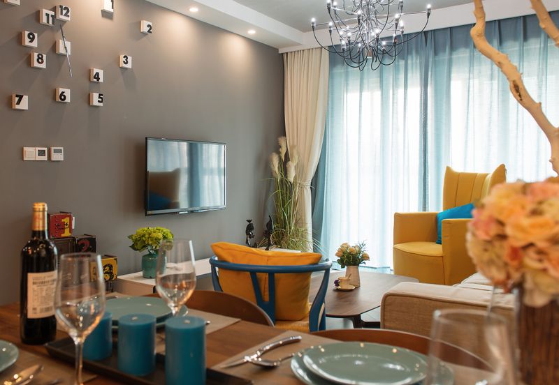 Iskandar Residences Medini