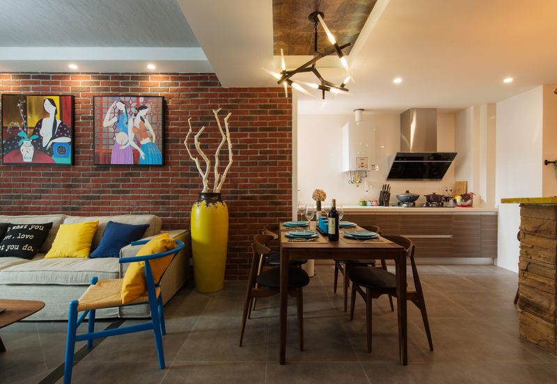 Iskandar Residences Medini