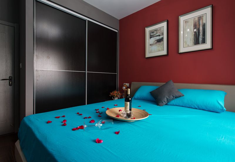 Iskandar Residences Medini