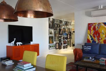 KSL Residences @ Daya