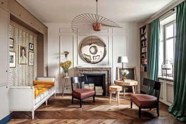 KSL Residence 2 @ Kangkar Tebrau