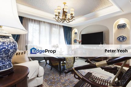 Near Larkin Utama CIQ New Dual key Freehold Pre Launch Project., Johor, Johor Bahru