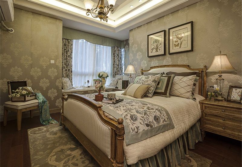 Lovell @ Country Garden