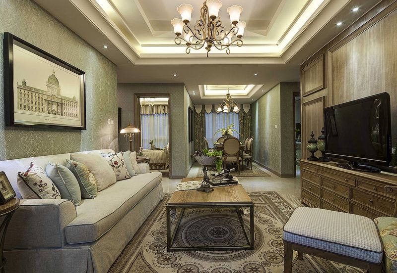 Lovell @ Country Garden