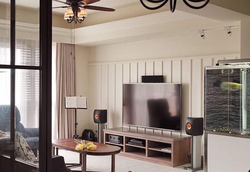 Mewah View Luxurious Apartments