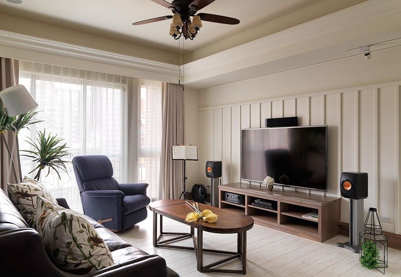 Mewah View Luxurious Apartments