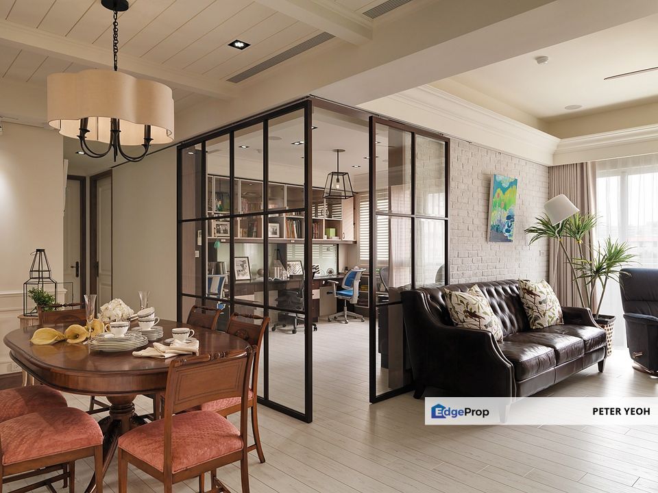 Near Mewah View CIQ New Dual key Freehold Pre Launch Project., Johor, Johor Bahru