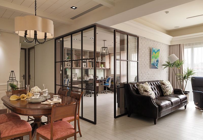 Mewah View Luxurious Apartments