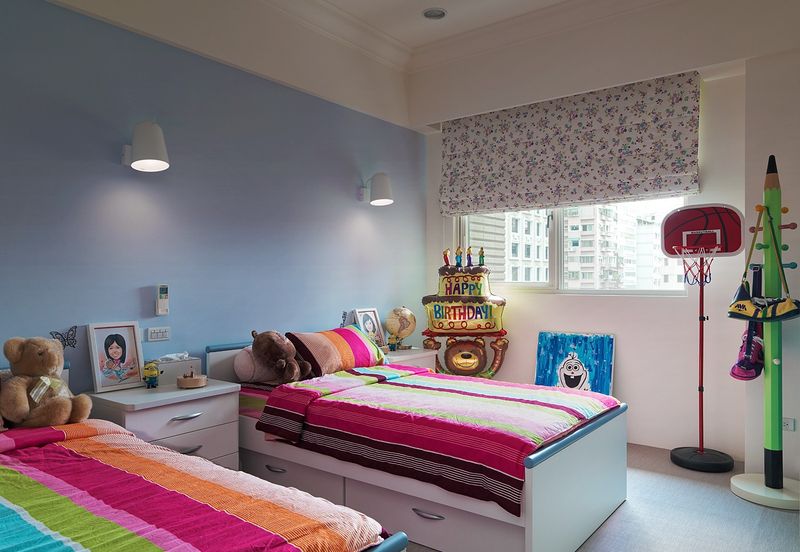 Mewah View Luxurious Apartments