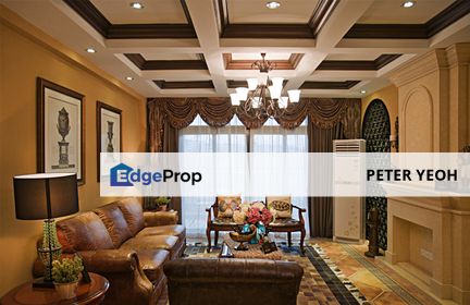 Near One Sentral  CIQ New Dual key Freehold Pre Launch Project., Johor, Nusajaya