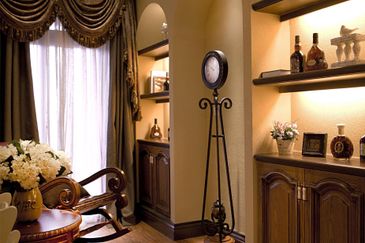 One Sentral Serviced Residence