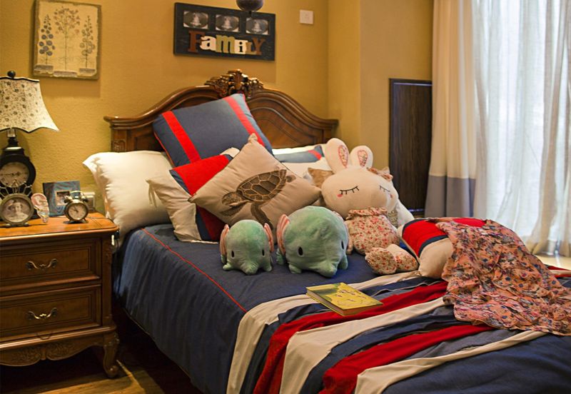 One Sentral Serviced Residence