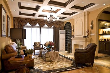 One Sentral Serviced Residence