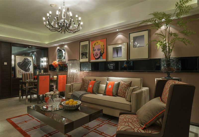 Palm Gardens Condominium